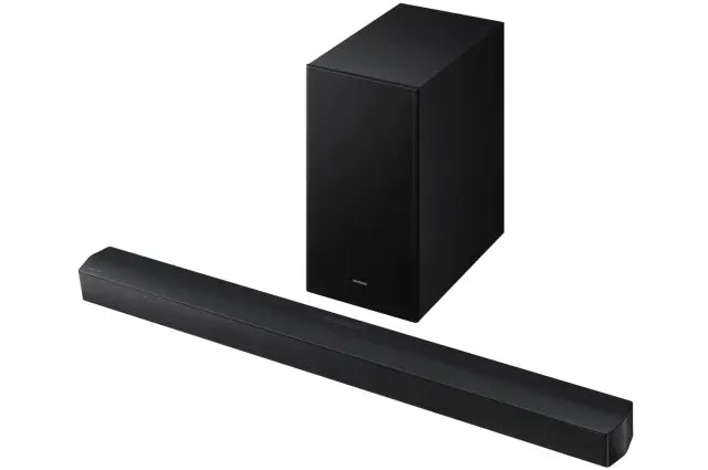 Soundbar Samsung HW-B650F