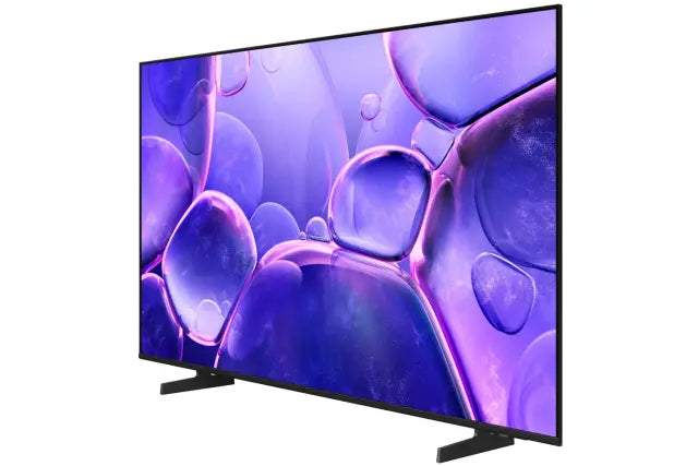 SAMSUNG UE55U8072FUXXH, 139.7cm (55"), LED, 4K UHD Smart TV, Tizen OS