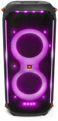Zvučnik prijenosni bluetooth JBL PARTYBOX 710 crni