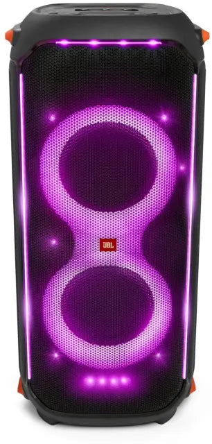 Zvučnik prijenosni bluetooth JBL PARTYBOX 710 crni