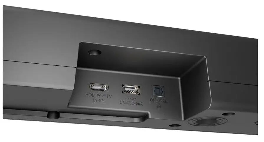 Soundbar LG S60T