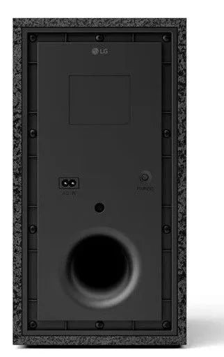 Soundbar LG S60T
