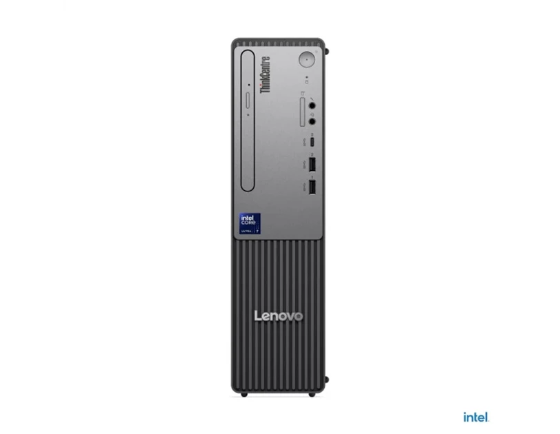 Lenovo ThinkCentre NEO 50s Gen 6, Intel Core Ultra 7 265, 16GB DDR5, 1TB SSD, 7xUSB, tipk./miš, WiFi/BT, Win 11 Pro + 3Y (13DM002FCR-W11P)