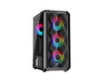 Cratos Calamity - Intel Core i5-14400F, 16GB DDR4, 1TB NVMe SSD, RX 9070 16GB, FreeDOS