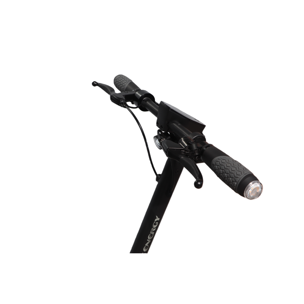 MS ENERGY E-ROMOBIL MENTOR 500 dark grey
