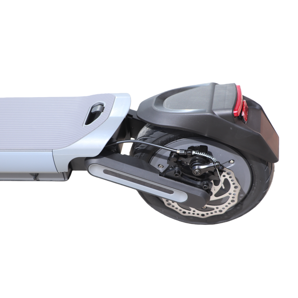 MS ENERGY E-ROMOBIL MENTOR 500 dark grey