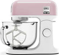 Kuhinjski asistent Kenwood KMX754PP pastelno rozi