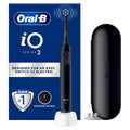 ORAL-B iO2, električna četkica za zube, crna