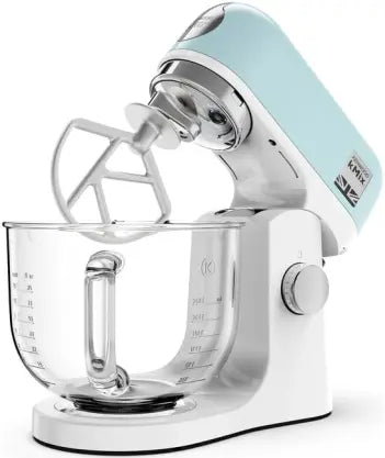 Kuhinjski asistent Kenwood KMX754PP pastelno plavi