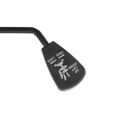 Gaming stolica WHITE SHARK Imola Crno-siva
