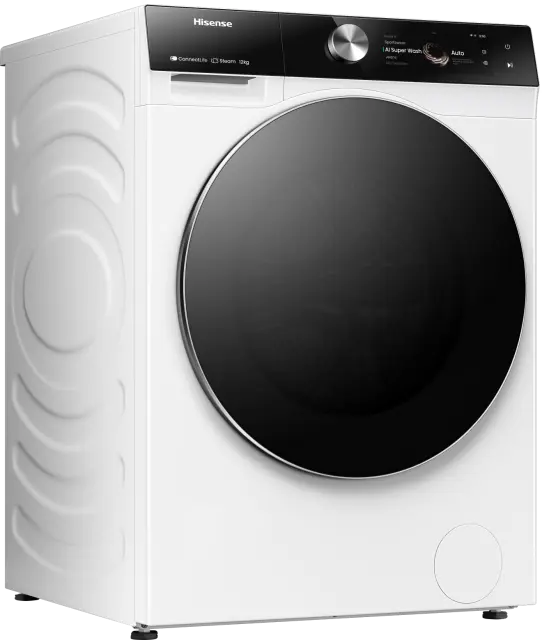Perilica rublja Hisense WF7S1247BW