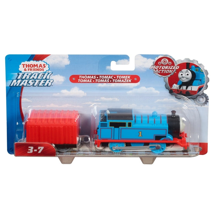 THOMAS&FRIENDS Veliki prijatelji, motorizirani vlakić