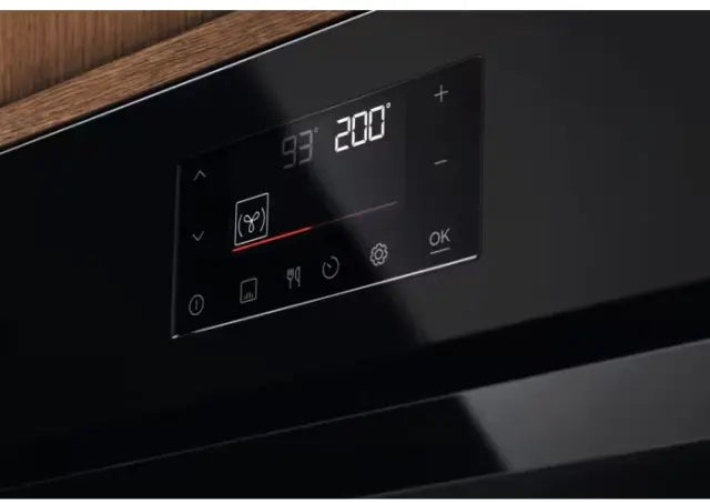 Pećnica ugradbena ELECTROLUX LOF7P16K
