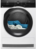 Sušilica rublja Electrolux EW6D98BEE