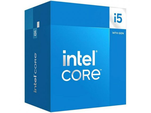 Intel procesor Core i5 14400