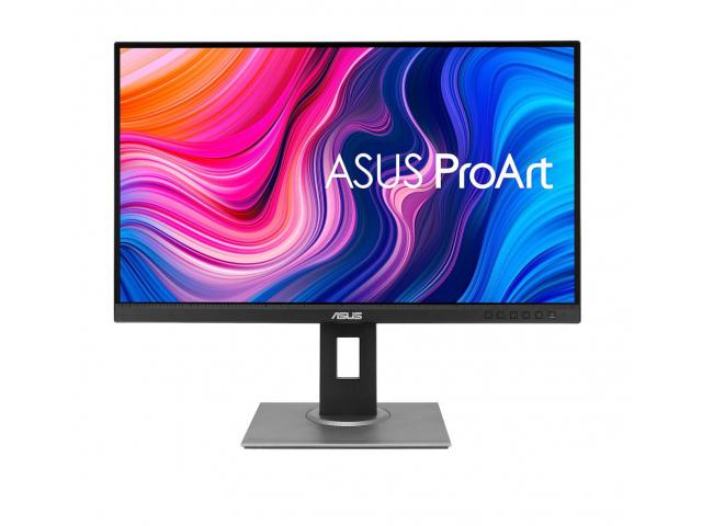 MON 27 AS PA279CV IPS UHD HDMI DP USB-C