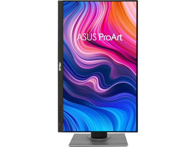 MON 27 AS PA279CV IPS UHD HDMI DP USB-C