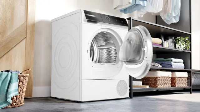 Sušilica rublja Bosch WQB246CNBY