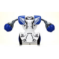 SILVERLIT, igračka, Robo Kombat Tornado