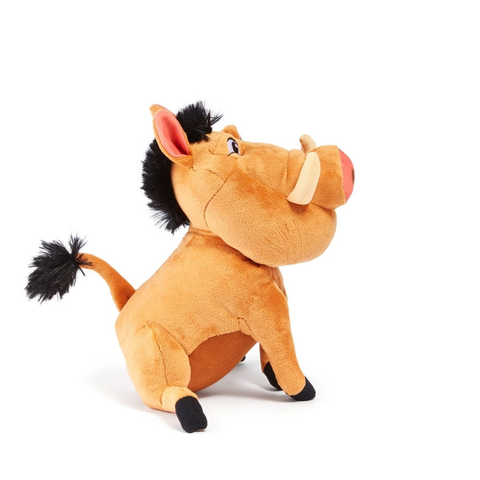 DISNEY, plišana igračka, Pumba, 25 cm