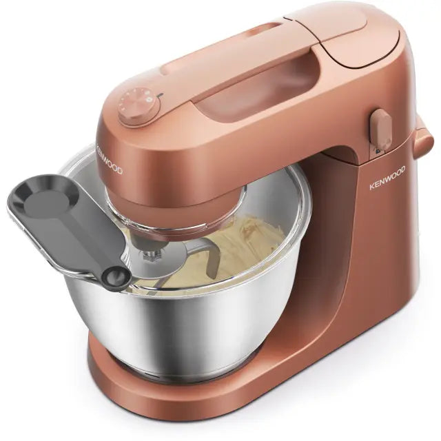 Kuhinjski asistent Kenwood KZM35.000GY GO boja lososa
