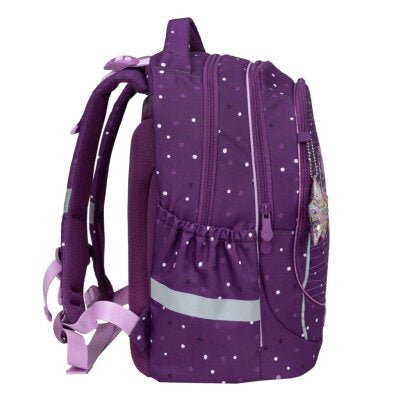 Torba školska Belmil leisure plus starry love 338-87/28