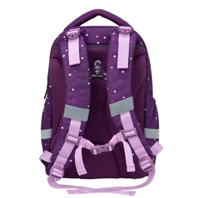 Torba školska Belmil leisure plus starry love 338-87/28