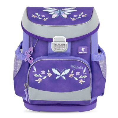 Torba školska Belmil mini-fit starlight wings 405-33/AG/PC-19