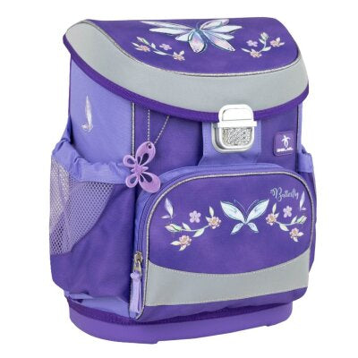 Torba školska Belmil mini-fit starlight wings 405-33/AG/PC-19