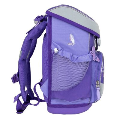 Torba školska Belmil mini-fit starlight wings 405-33/AG/PC-19