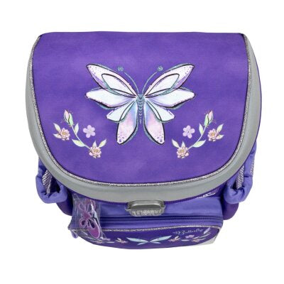 Torba školska Belmil mini-fit starlight wings 405-33/AG/PC-19