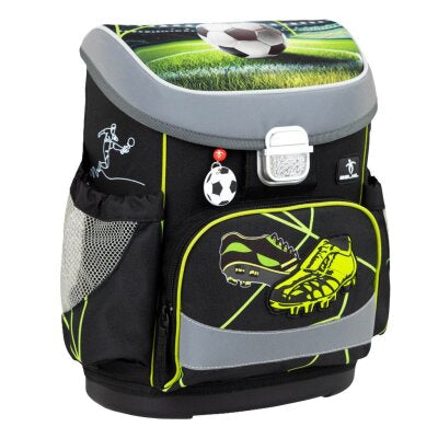 Torba školska Belmil mini-fit champion's kick 405-33/AG/PC-26