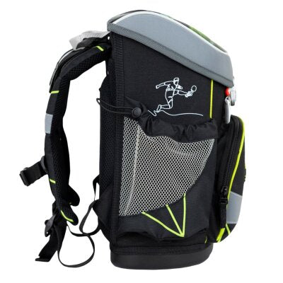 Torba školska Belmil mini-fit champion's kick 405-33/AG/PC-26