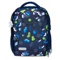 Torba školska Belmil sturdy pixel storm 338-82/77