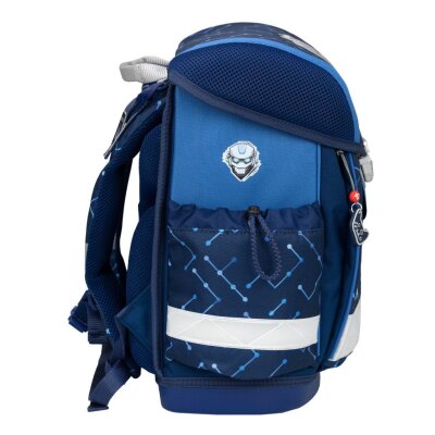 Torba školska Belmil classy cybernova 403-13/AG/79