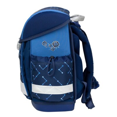 Torba školska Belmil classy cybernova 403-13/AG/79