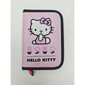 Pernica St.Right Hello Kitty prazna roza
