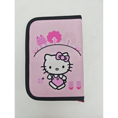 Pernica St.Right Hello Kitty prazna roza