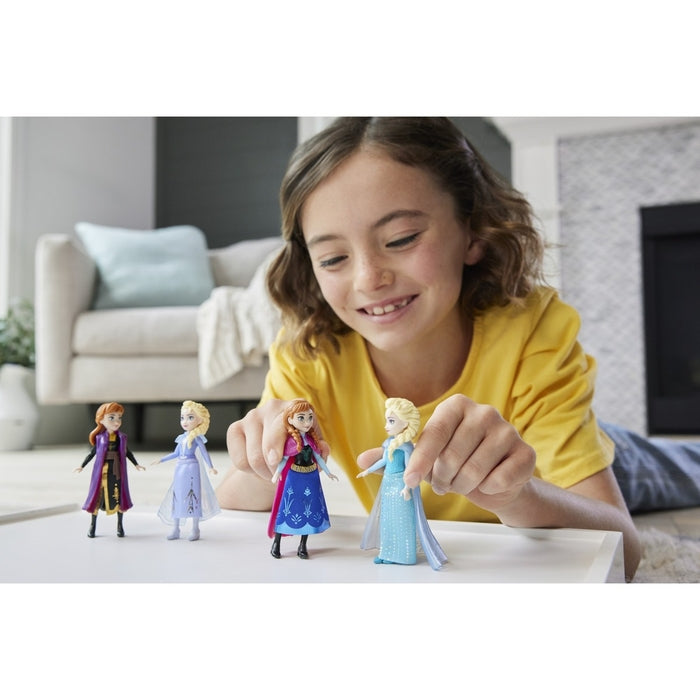 DISNEY Frozen, lutkica