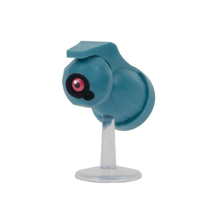 POKEMON Surprise Attack, figure