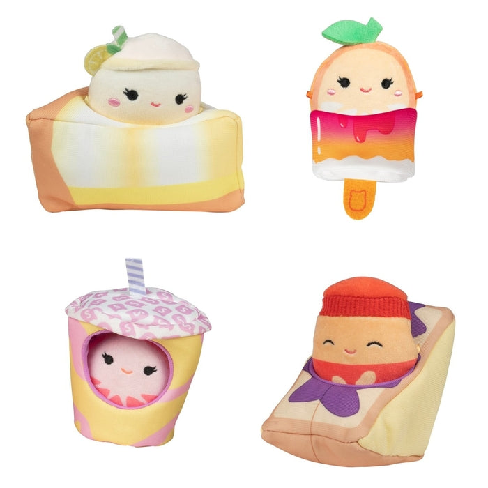 MICROMALLOWS Deluxe, plišana igračka