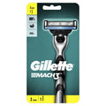 GILLETTE Mach3, brijač, 2up