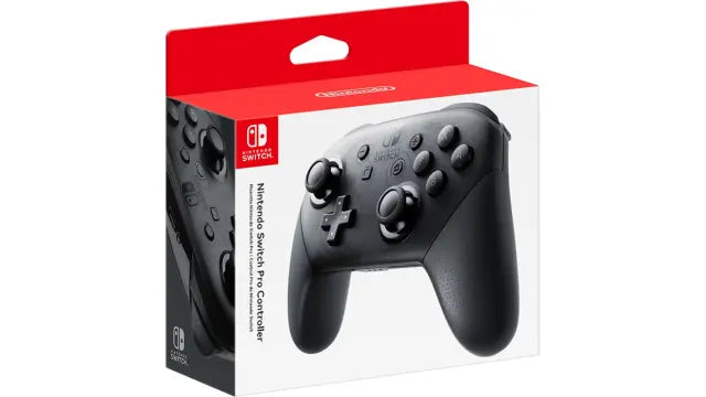 Nintendo Switch 2 Pro-Controller