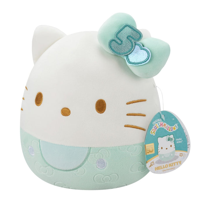SQUISHMALLOWS Hello Kitty 20 cm, plišana igračka