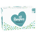 PAMPERS Harmonie Baby, pelene, veličina 3, 6-10kg, 185 kom