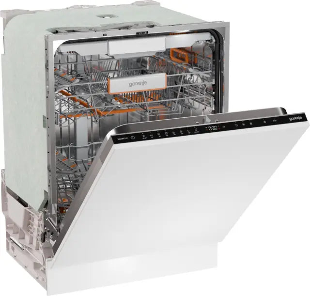 Perilica posuđa ugradbena Gorenje GV693B65AD