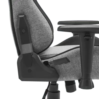 Gaming stolica WHITE SHARK Imola Crno-siva