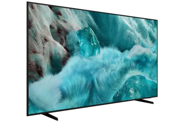 SAMSUNG QE65Q7FAAUXXH, 165.1cm (65"), QLED, 4K UHD Smart TV, Tizen OS