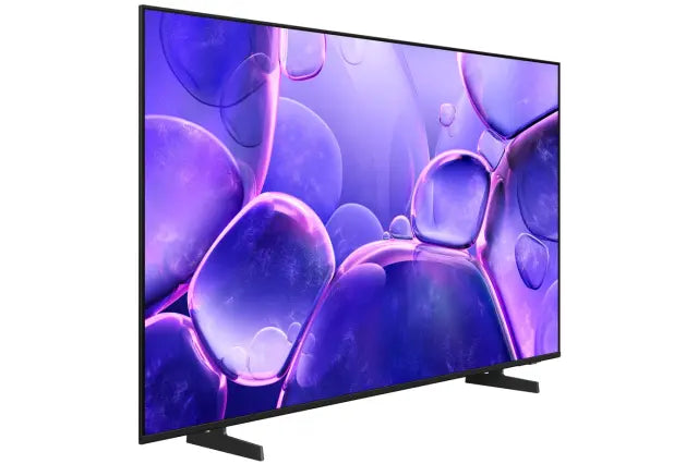 SAMSUNG UE55U8072FUXXH, 139.7cm (55"), LED, 4K UHD Smart TV, Tizen OS