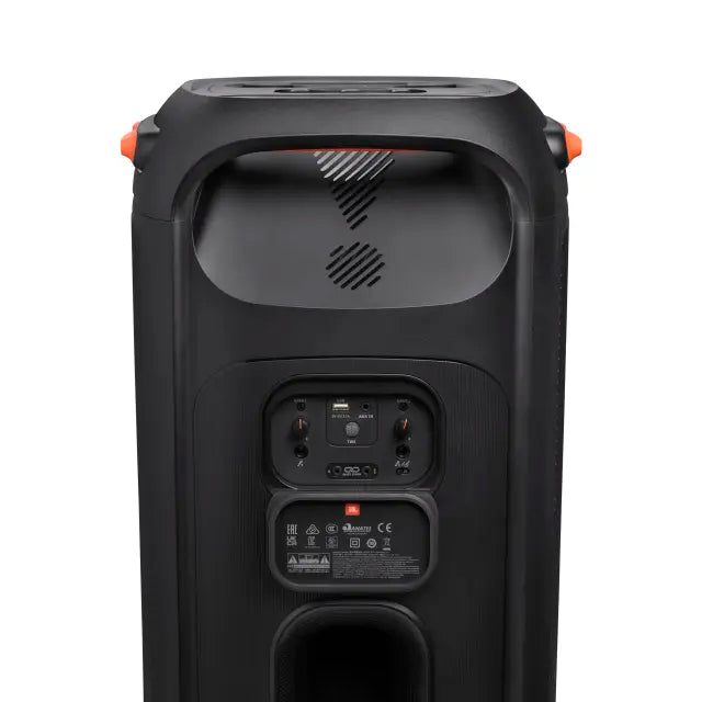 Zvučnik prijenosni bluetooth JBL PARTYBOX 710 crni